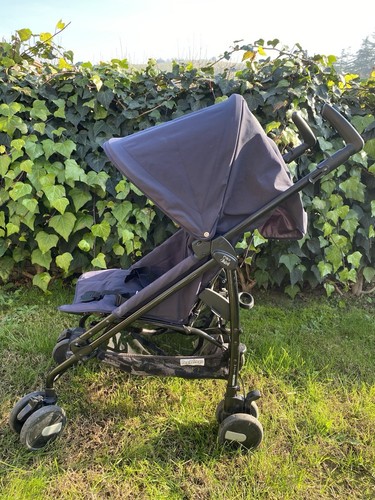 Passeggino leggero per perego - passeggino,