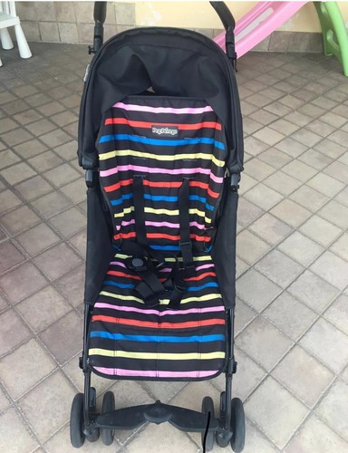 Pliko mini peg perego - perego,