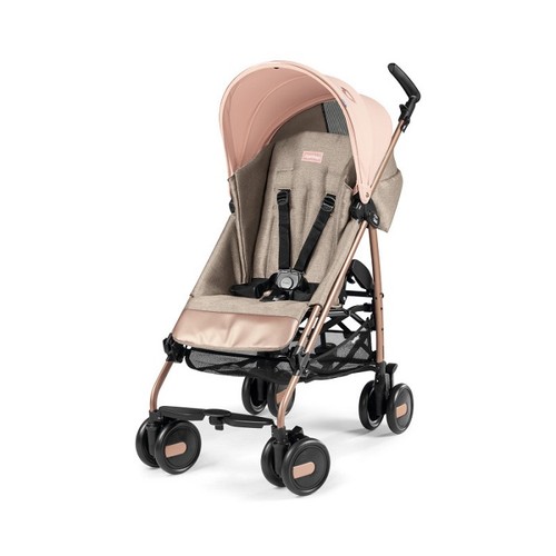 Passeggino pliko mini mon - pliko,