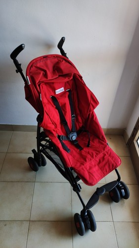 Passeggino leggero pliko mini - passeggino,