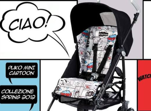 Pliko mini peg perego ragusa - mini,