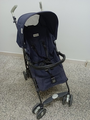 Passeggino pliko mini - mini, peg