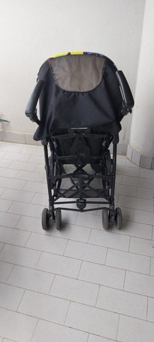 Passeggino leggero peg perego - leggero, peg-perego