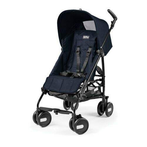 Peg perego passeggino - passeggino, pliko