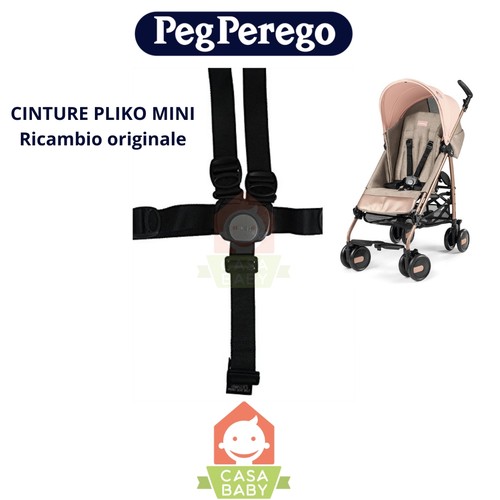 Cinture passeggino pliko mini - cinture,