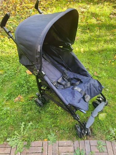 Passeggino leggero peg perego - leggero,